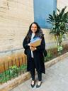 Adv. Sanskruti Mahale