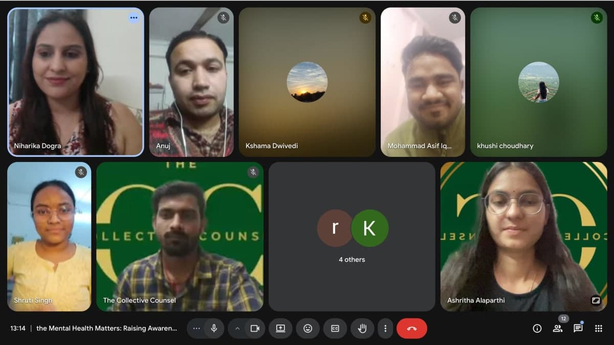 Mental Health Matters