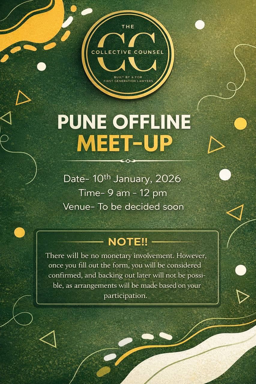 PUNE MEETUP DATES OUT!