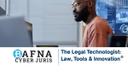 The Legal Technologist: Law, Tools & Innovation