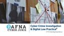 Cyber Crime Investigation & Digital Law Practice