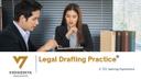 Legal drafting practice