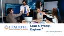 Legal AI Prompt Engineer