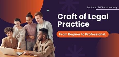 The Craft of Legal Practice